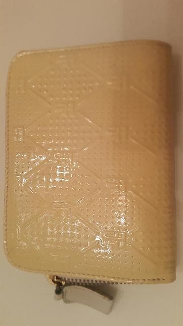 Pulqabı, Təbii dəri, Yeni