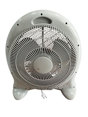 ventil: Changli Crown KYT 40C masaüstü sərinkeş – 3 Sürətli 3 Pərli 55W — 8