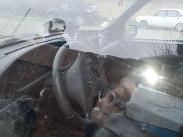 niva 4 qapili: Chevrolet Niva: 1.6 l | 2005 il 111250 km Ofrouder/SUV — 8