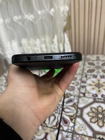 j8 plus: Honor X5b Plus, rəng - Qara — 6