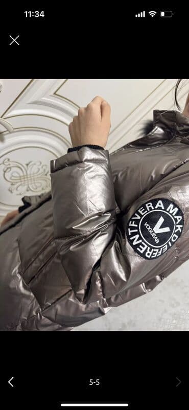 Çəngəllər: Hec bir problemi yoxdu — 4