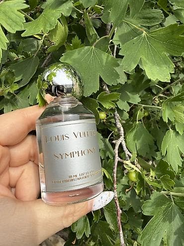 mugham parfum: Yüksek keyfiyetde eturler 35 m 30 ml — 6