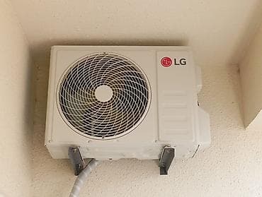 Elektrik işləri: Təmir, Split kondisionerlər, Quraşdırılma — 8