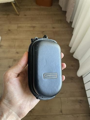 Elektronika: Sony Cyber-Shot Dsc H70. Yaxşı vəziyyətdədir, heç bir problemi yoxdur — 5