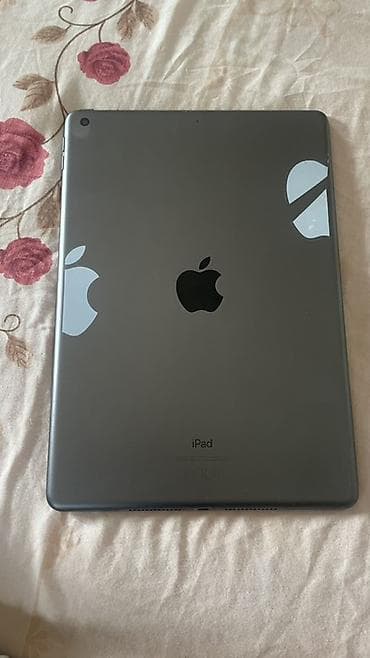 Kompüter və noutbuk aksesuarları: Apple iPad 8 (2020), 10,2", < 64 GB — 4