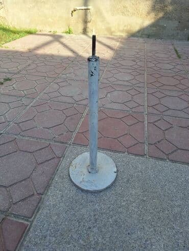 Hazır biznes: Затяжная стойка для обуви — 1