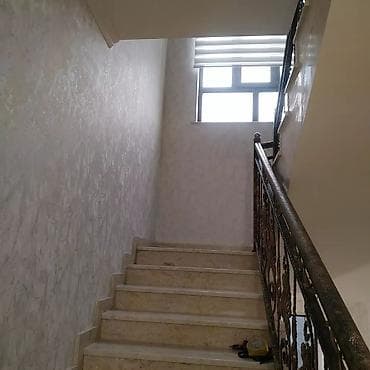 çiyə yağı: Gəncədə Malyar işləri təmir işi — 3