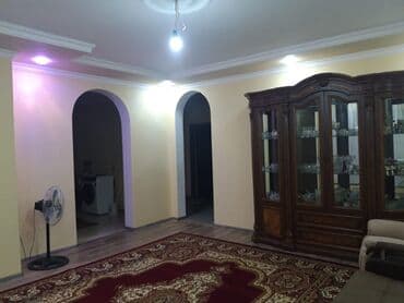 дома баку: 6 otaqlı, 200 kv. m, Kredit yoxdur, Yeni təmirli — 14