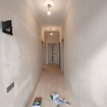 nerimanovda ipoteka ile satilan evler: Masazır 4 otaqlı, 120 kv. m, Kredit var, Yeni təmirli — 2