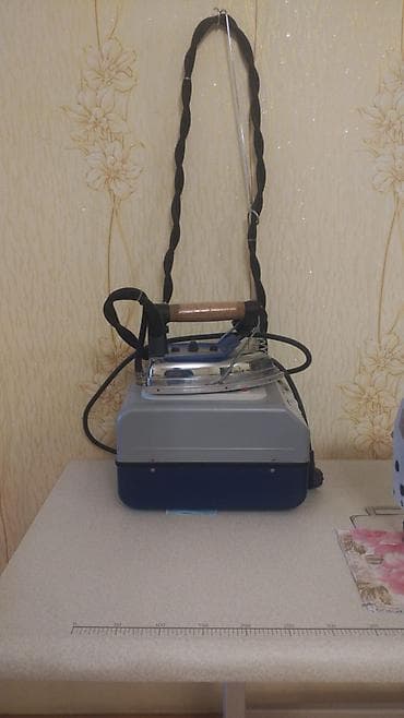 Kondisionerlər: Tikiş maşını Yamata, Yeni,Elektromexaniki, Ünvandan götürmə — 2