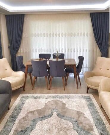 ev pərdələr: Yeni, Pərdə, Rayonlara çatdırılma, Pulsuz çatdırılma — 1