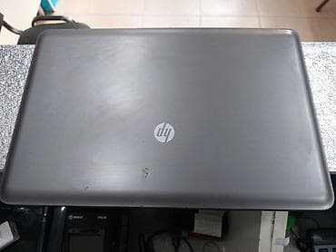 processor core i7: İşlənmiş HP 17.3 ", AMD A3, 512 GB, Ünvandan götürmə, Ödənişli çatdırılma — 6