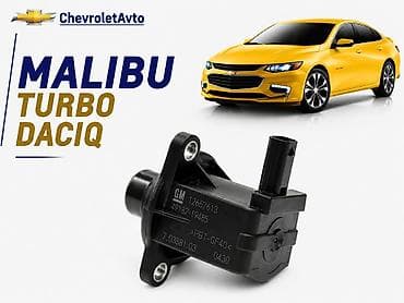 Chevrolet Malibu Turbo Daciq Chevrolet Modellerin — 1