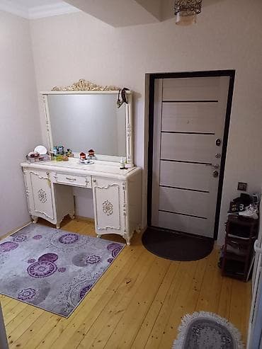buzovnada kreditle evler: 2 otaqlı, Yeni tikili, 48 kv. m — 2