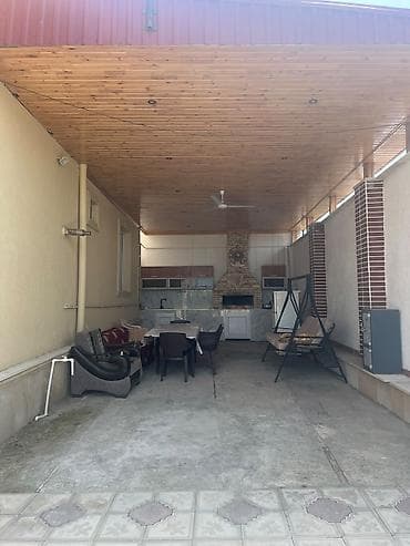 basenili evler: 4 otaqlı, 200 kv. m, Yeni təmirli — 1