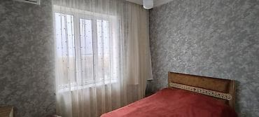 qara qarayev m: 120 kv. m, 4 otaqlı — 10