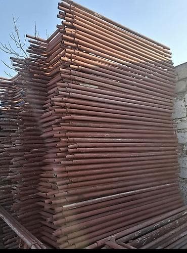 torf satışı: Lesalarin satışı — 1
