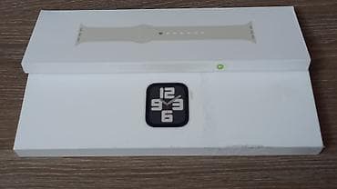 Smart saatlar: Smart saat, Apple, Suya davamlı — 2