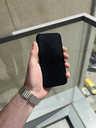 telefonun: IPhone 15, 128 GB, Qara, Face ID — 2