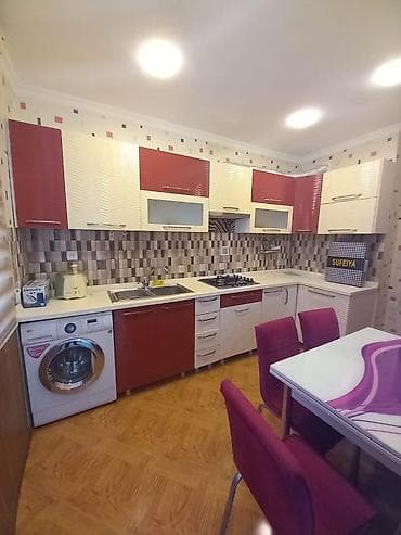 nargilede kiraye evler: Salam mənzil uzunmüddətli kirayə verilir qaz su işıq daimidir istilik — 8