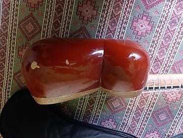 Qarmonlar: Tar – muğam və xalq musiqisi üçün klassik simli alət - Komplekt: tar — 7