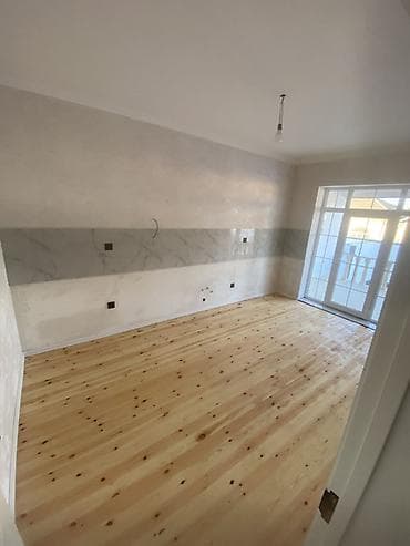 mehemmedli evler: 4 otaqlı, 125 kv. m, Kredit var, Yeni təmirli — 5