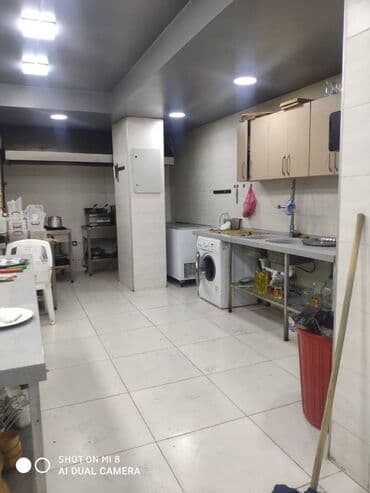 mingecevir obyekt: Xırdalanda Ümumi sahəsi 800 kvm 4 mətəbəli obyekt satılır. Hazırda — 21