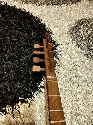 Saz: Eliktron sazad toyu üçün təzədir xarab deyil şəkillər gördü kimi baxı — 10