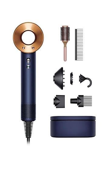 dyson: Fen Dyson — 1
