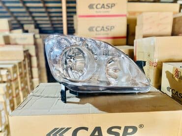 vaz 2007: Honda Crv 2004 on faralari .Honda Crv 2005 qabaq sag ( sağ ) sol fara — 1