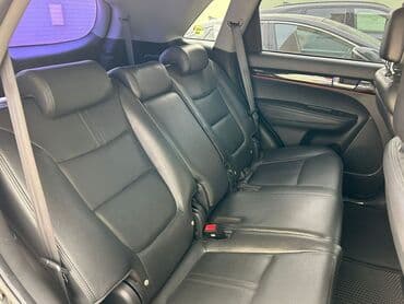 sulutepe heyet evleri kiraye: Kia Sorento: 2 l | 2010 il Ofrouder/SUV — 11