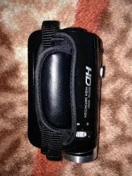 аксессуары для фотоаппарата: Kamera teze sony satılır qutusuve səndləri yerinde — 3