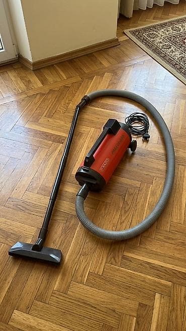 Tozsoranlar: Raketa-600 tozsoran - Model: Ракета-600 (PNP-600) - Enerji təchizatı — 1