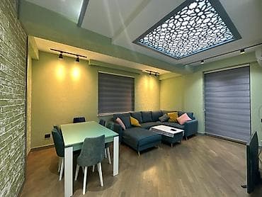 qubada satilan evler 2024: Qanuni 3 Otağ Xaqlar Metrosuna 5 dəyqə mesafədə Yeni Tikili Binada — 2