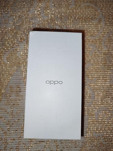 Mobil telefon və aksesuarlar: Oppo A16, 32 GB, rəng - Qara, Qırıq — 5