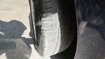 mercedes disk: R14 disk təkər köhnələr dən — 2