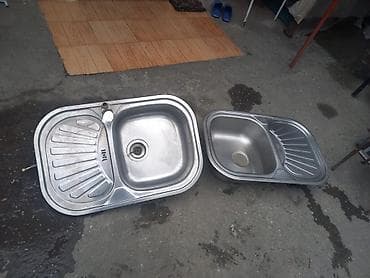 moydadir satilir: İşlənmiş Dairəvi Mətbəx çanağı — 10