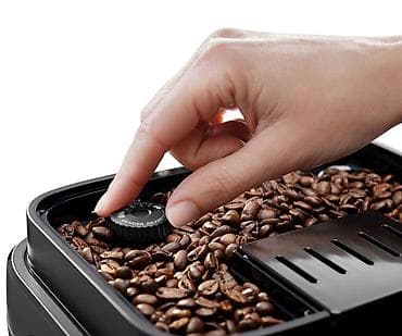 avto girov: Qəhvə maşını Delonghi, Avtomat — 2