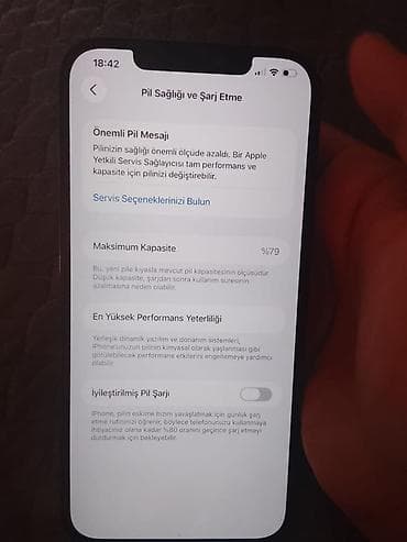 IPhone 12 Pro Max, Sierra Blue — 8