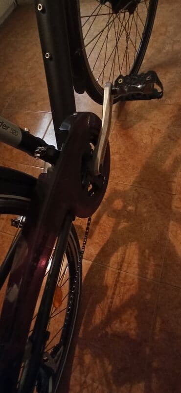 все модели велосипедов: Городской велосипед 28" — 9