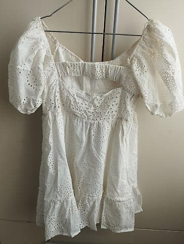 libas: Gündəlik don, Mini — 3