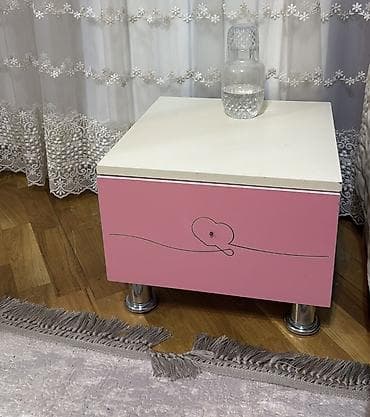 usaq besyi: Qız üçün, İşlənmiş, Təknəfərlik çarpayı, Tumba — 2