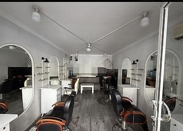 Elimlerde cox ideal yerde hazir salon icare verilir qiynet 750 manat — 1