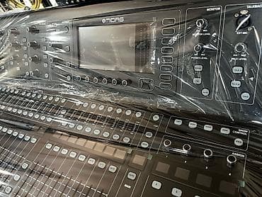 akustik sunger: Yeni Kolonka, Növ - Akustik, rəng - Qara — 10