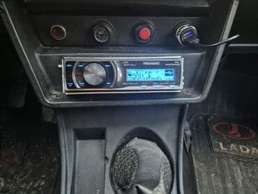 masin ucun qosqu: VAZ (LADA) 2106: 1.3 l | 1989 il 46655 km Sedan — 6