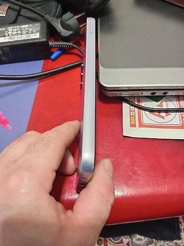 redmi note 4x: Samsung Galaxy A14, 128 GB, rəng - Gümüşü — 1