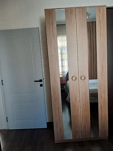 Şkaf satılır usdada olmayıb köcle baglı bu qiymete qoyulub lalafo.az -da Şkaf satılır usdada olmayıb köcle baglı bu qiymete qoyulub