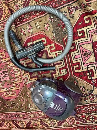 philips 630: Tozsoran İşlək vəziyyətdədir — 2