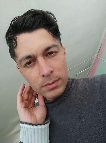 binədə iş: Salam! Men Aile Tibb ve Eczachiliq kursun bitirmishem (Diplom — 2