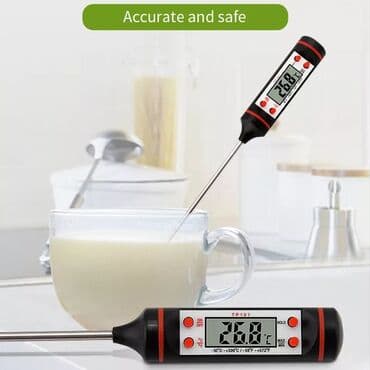 Termometr qida termometri 🔹️metbexde istifade olunan termometr lalafo.az -da Termometr qida termometri 🔹️metbexde istifade olunan termometr
